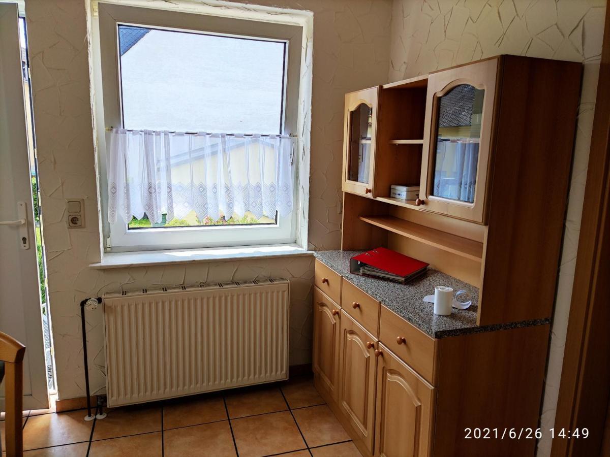Moselperle Hotel Garni Verbandsgemeinde Verbandsgemeinde Traben-Trarbach Buitenkant foto