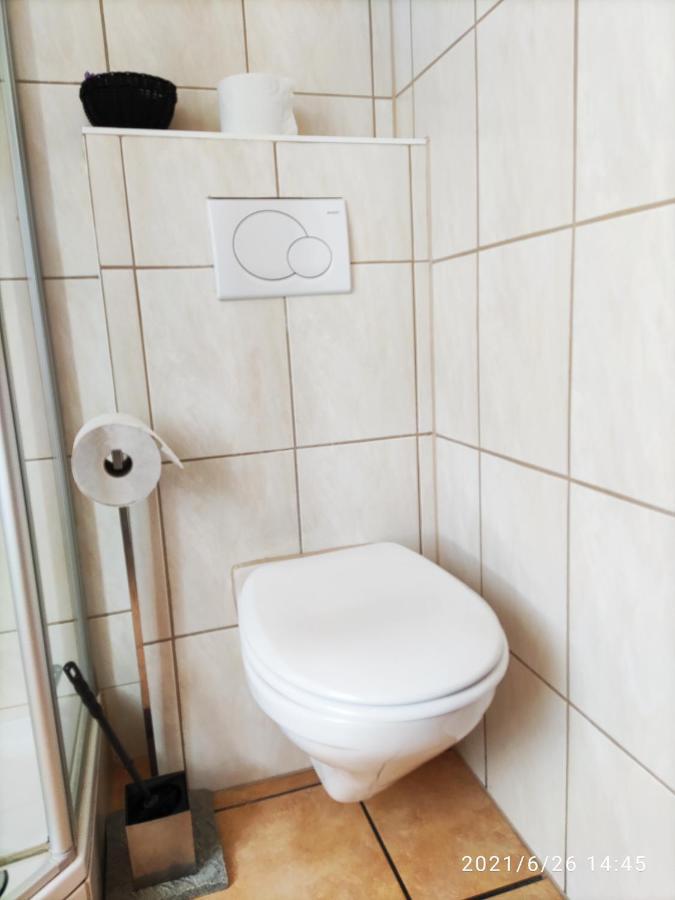 Moselperle Hotel Garni Verbandsgemeinde Verbandsgemeinde Traben-Trarbach Buitenkant foto