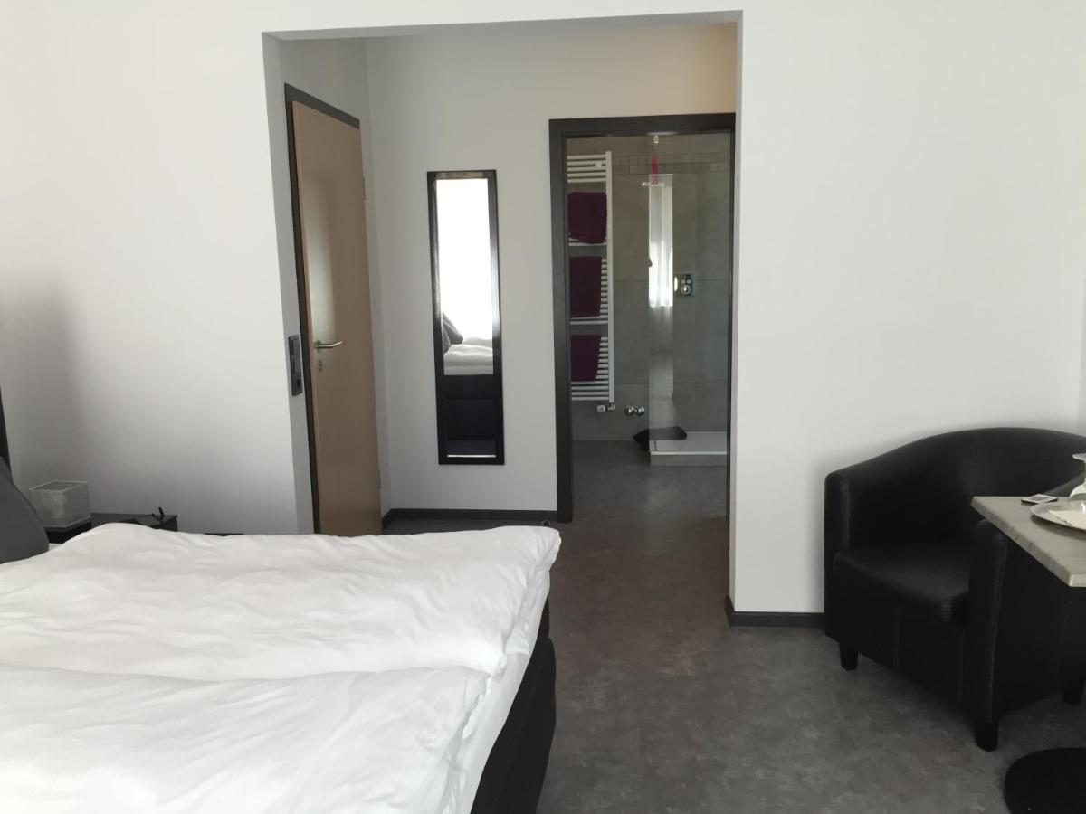 Moselperle Hotel Garni Verbandsgemeinde Verbandsgemeinde Traben-Trarbach Buitenkant foto