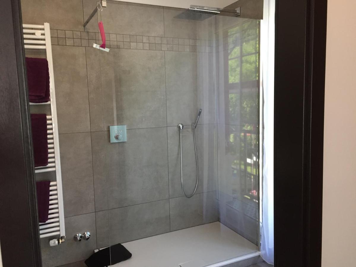 Moselperle Hotel Garni Verbandsgemeinde Verbandsgemeinde Traben-Trarbach Buitenkant foto