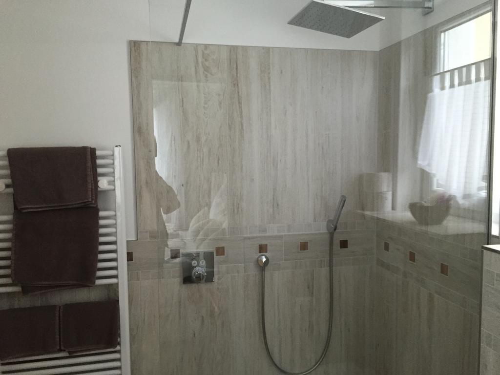 Moselperle Hotel Garni Verbandsgemeinde Verbandsgemeinde Traben-Trarbach Kamer foto